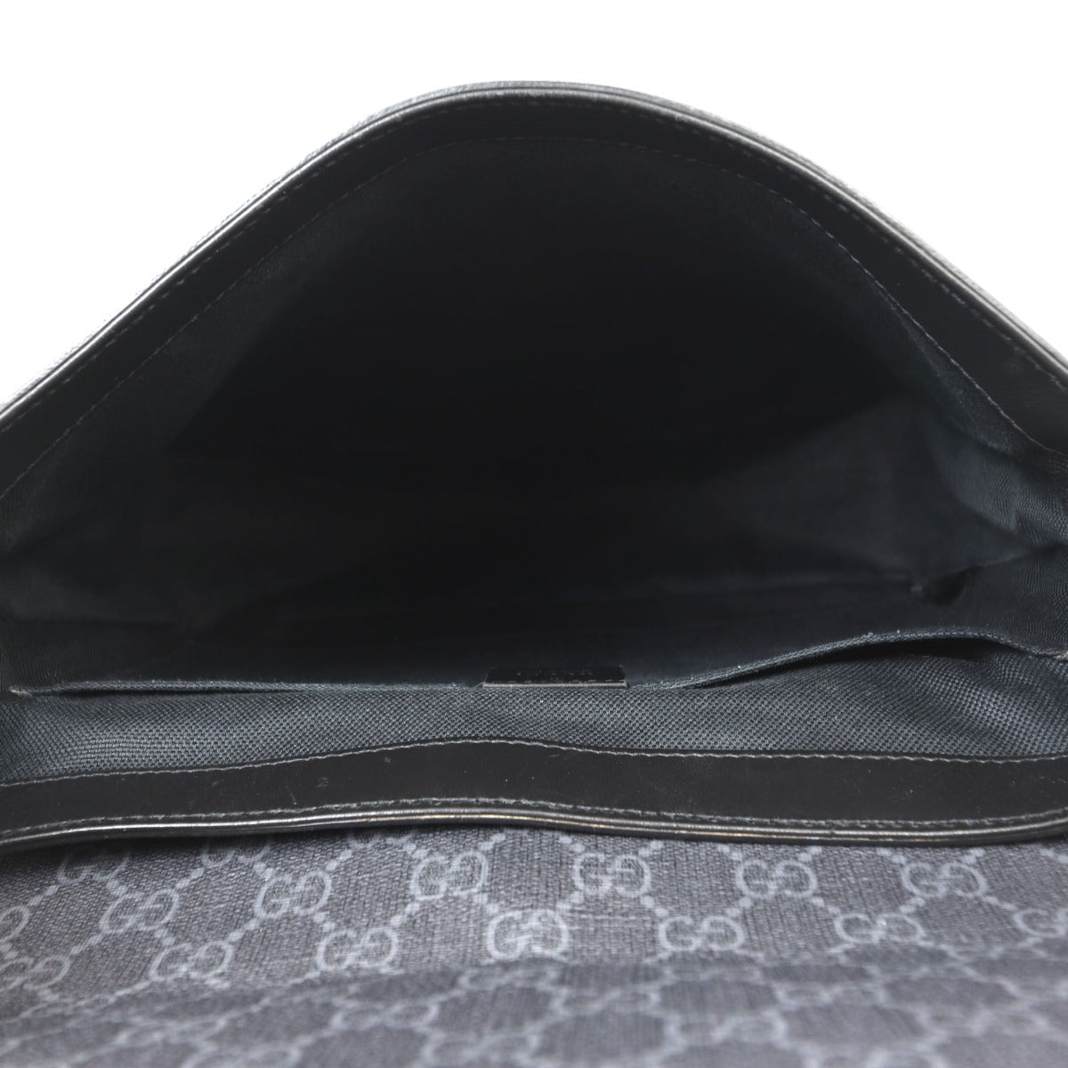 Gucci GG Supreme Messenger Bag