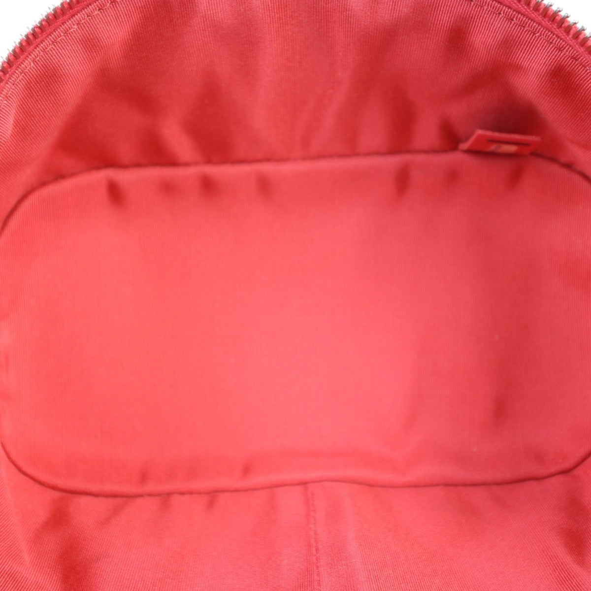 Chanel Aquarium PVC Backpack