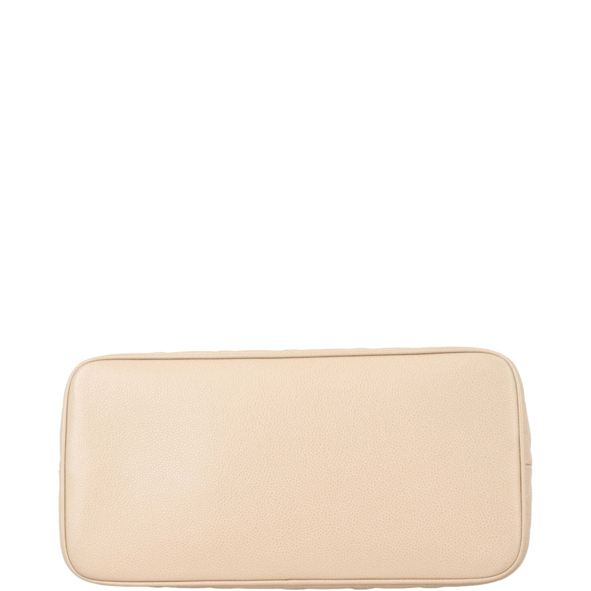 Chanel Medallion Tote | Beige