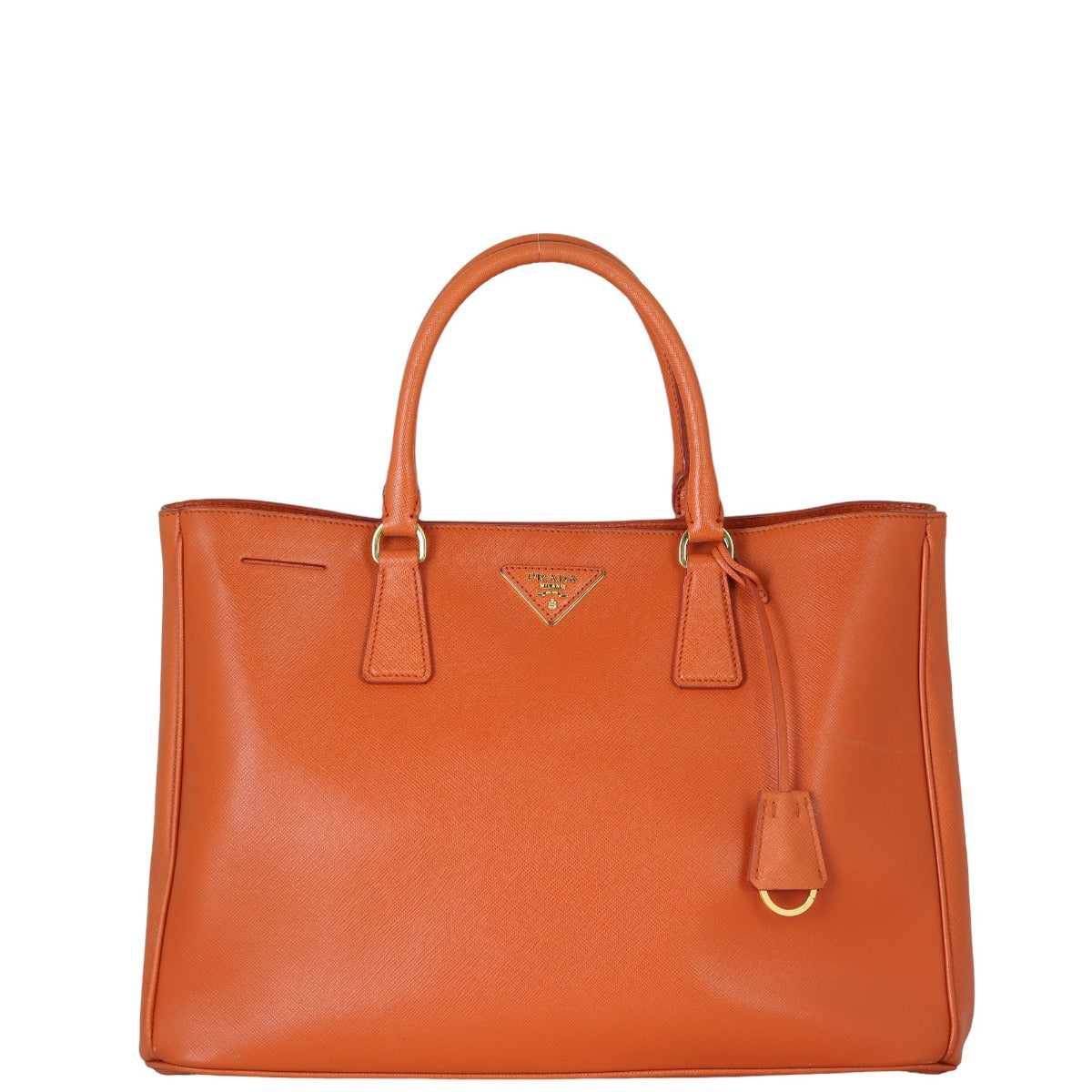 Prada Saffiano Lux Tote Large