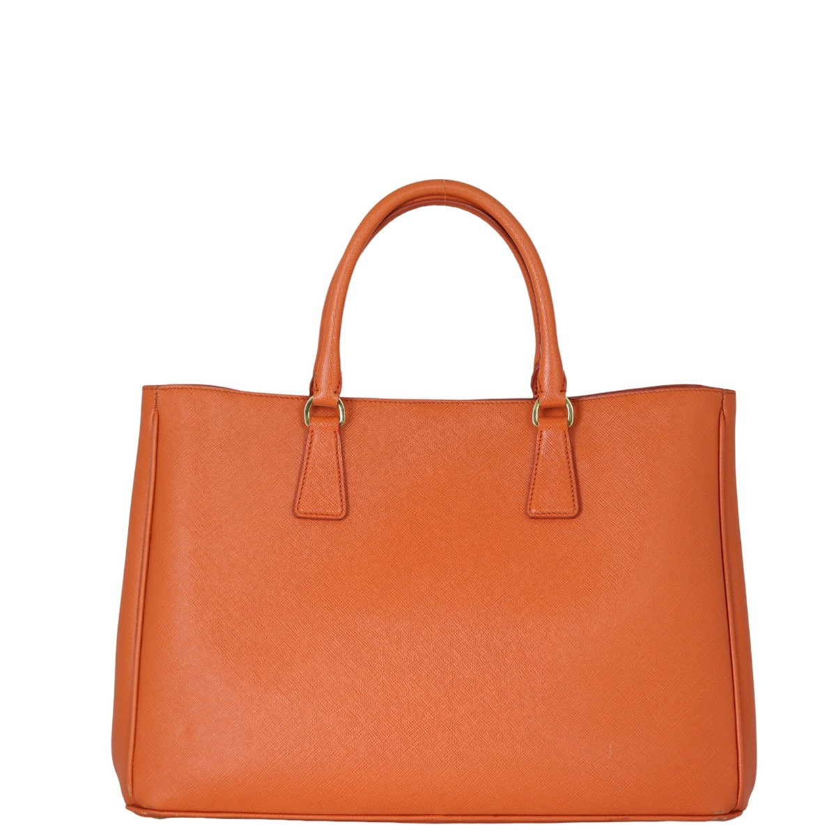 Prada Saffiano Lux Tote Large