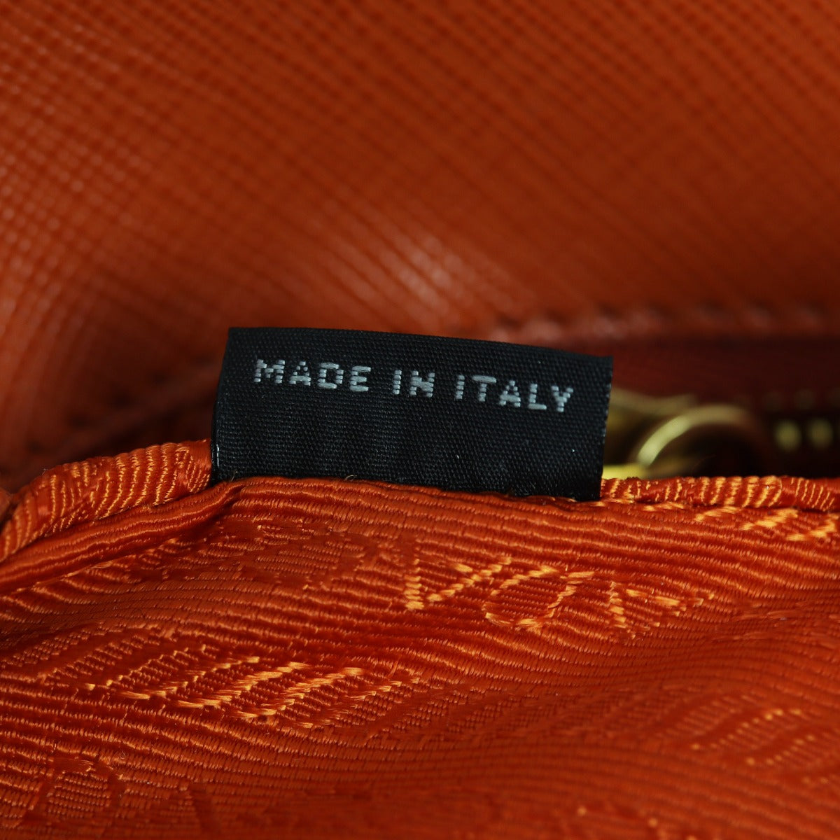 Prada Saffiano Lux Tote Large