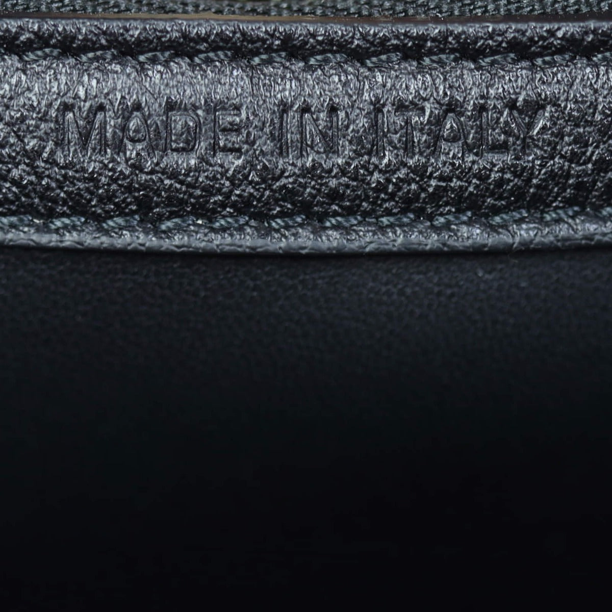 Dior Diorama Small Interior Stamp