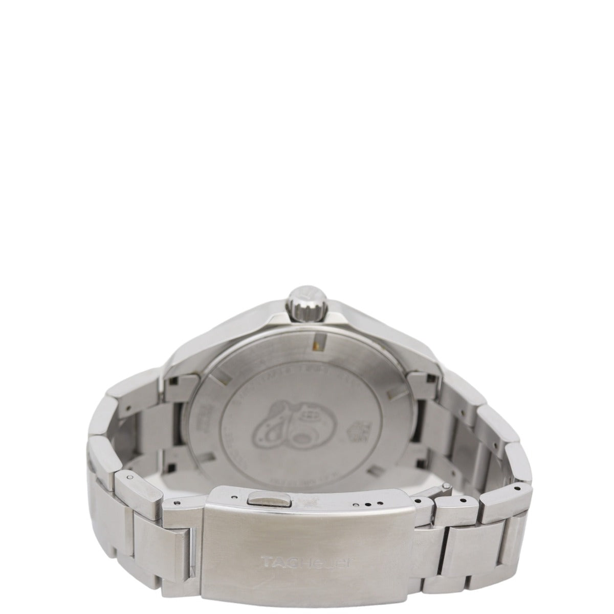 TAG Heuer Aquaracer 300m 43mm Watch