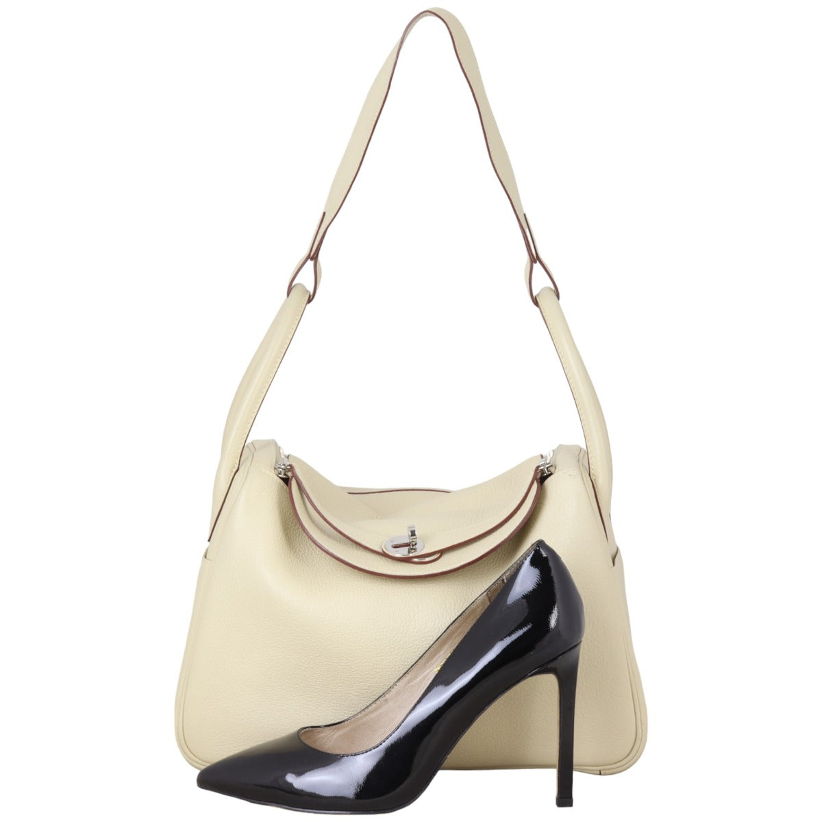 Hermes Lindy 30 Clemence