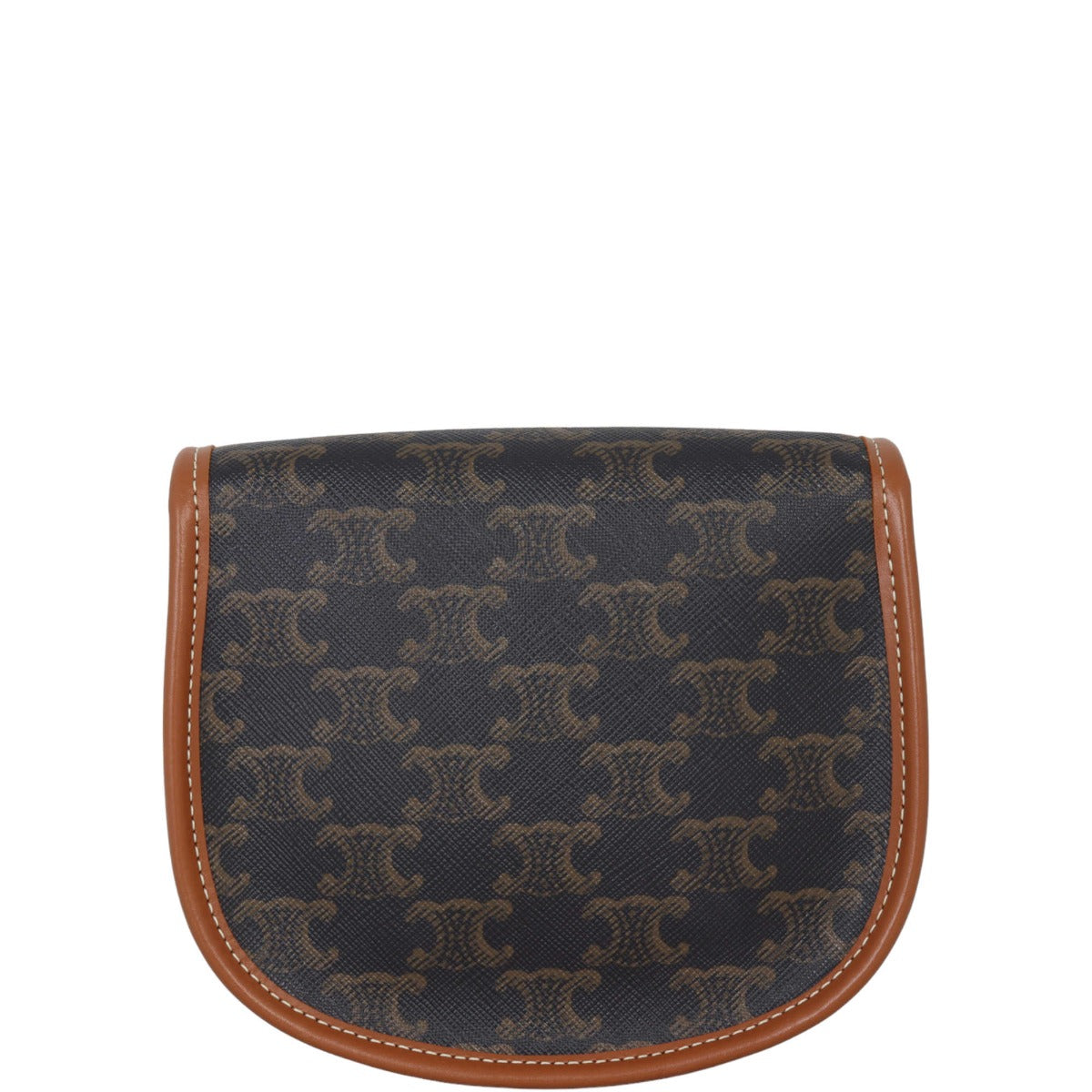 Celine Triomphe Besace Mini