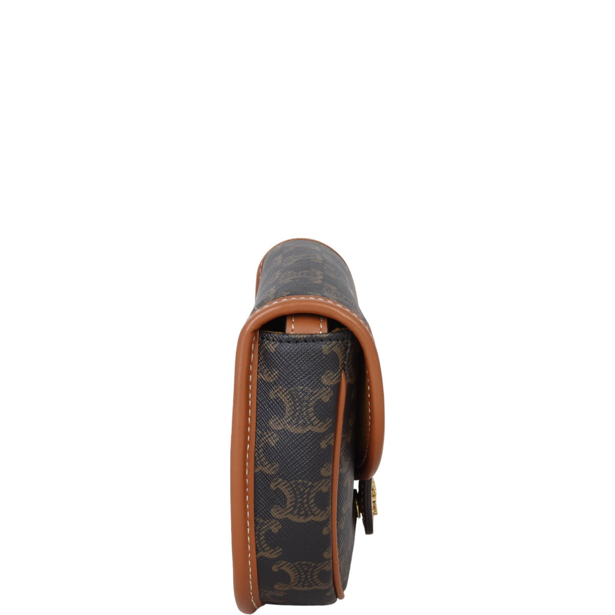 Celine Triomphe Besace Mini