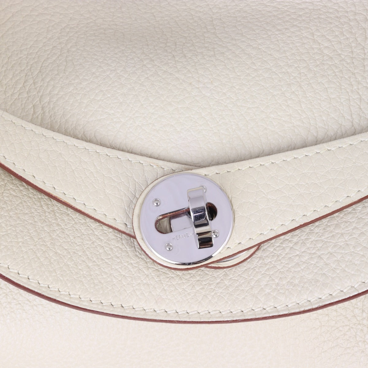 Hermes Lindy 30 Clemence