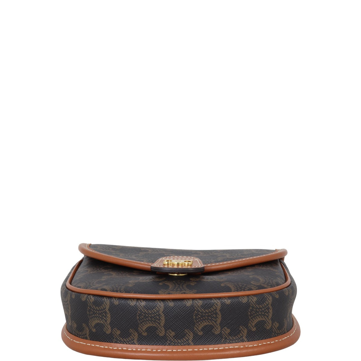 Celine Triomphe Besace Mini