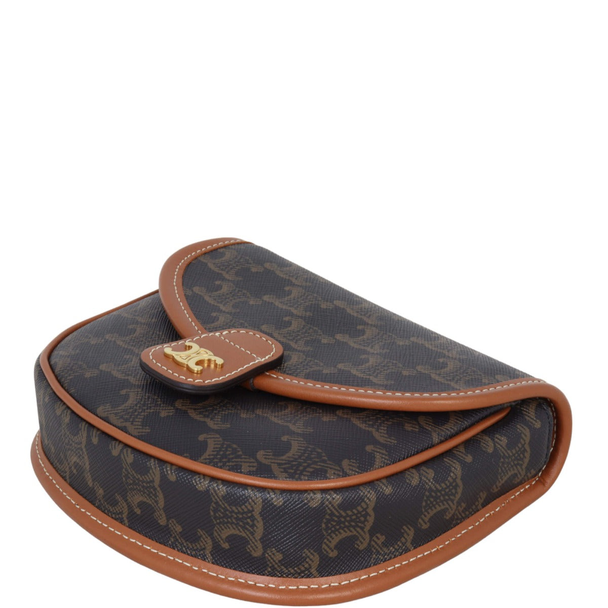 Celine Triomphe Besace Mini