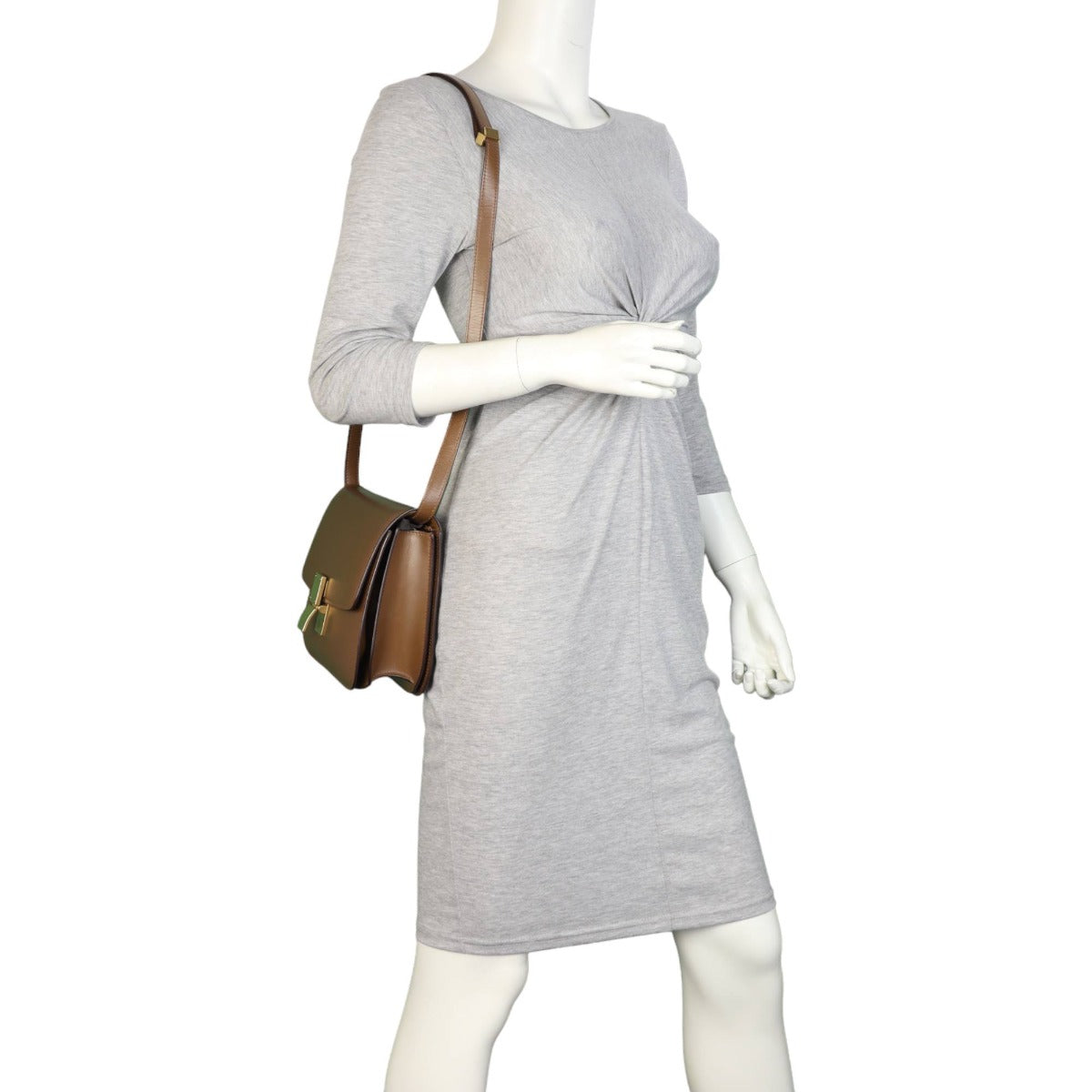 Celine Classic Box Bag Medium