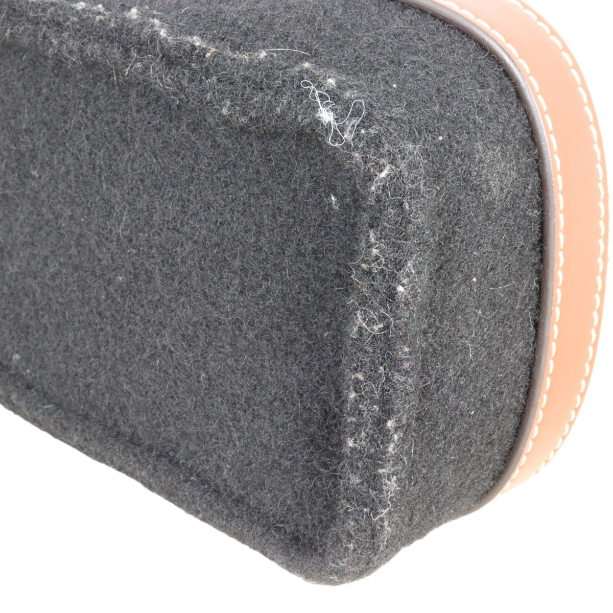 Chloe Woody Tote Bag Small