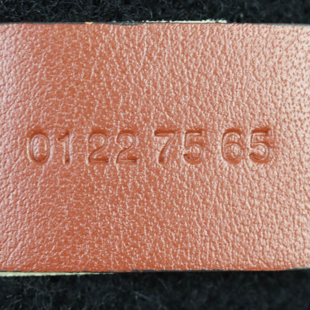 Chloe Woody Tote Bag Small