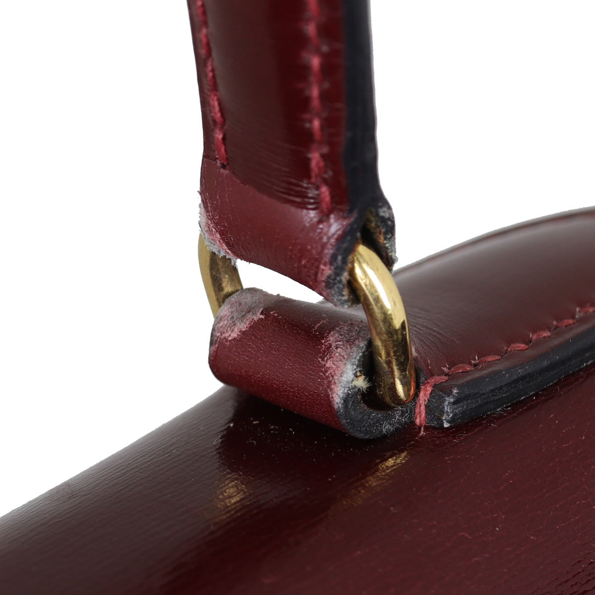 Hermes Kelly 28 Retourne Box Wear