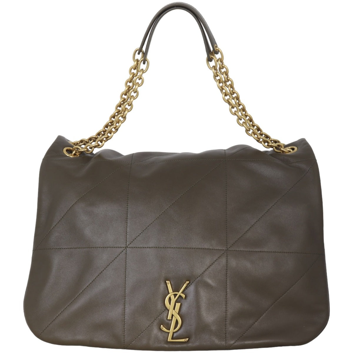 Saint Laurent Jamie 4.3 Chain Bag Large