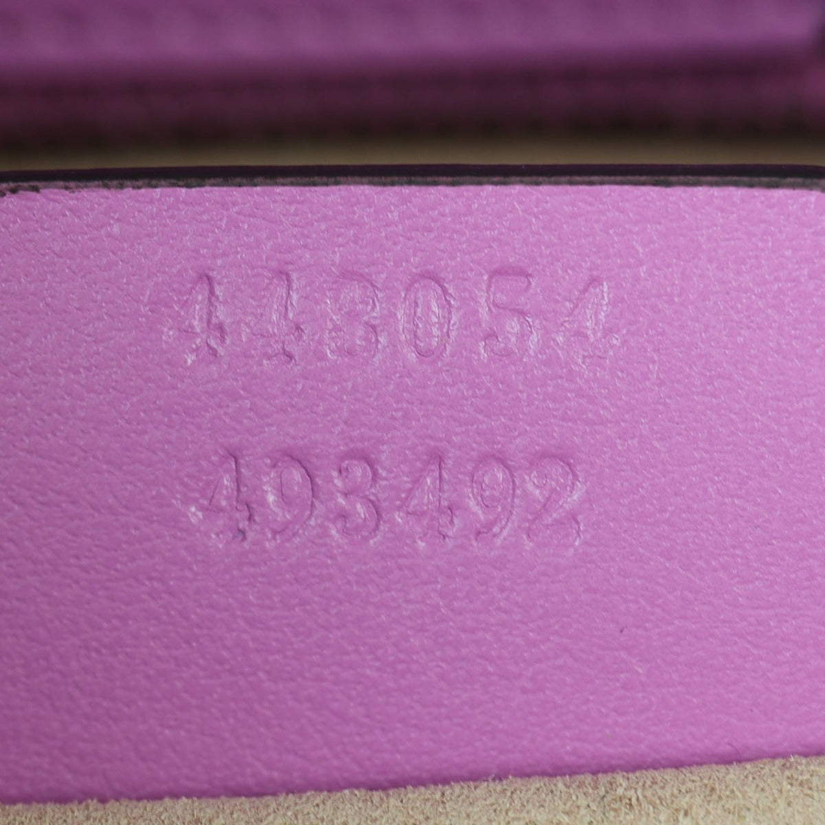 Gucci GG Marmont Tote Small Date Code