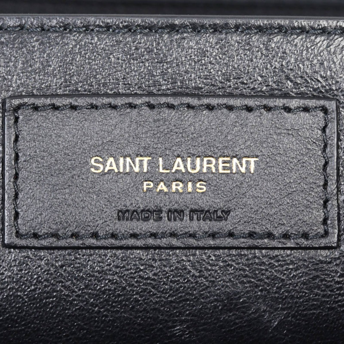 Saint Laurent Jamie 4.3 Chain Bag Large