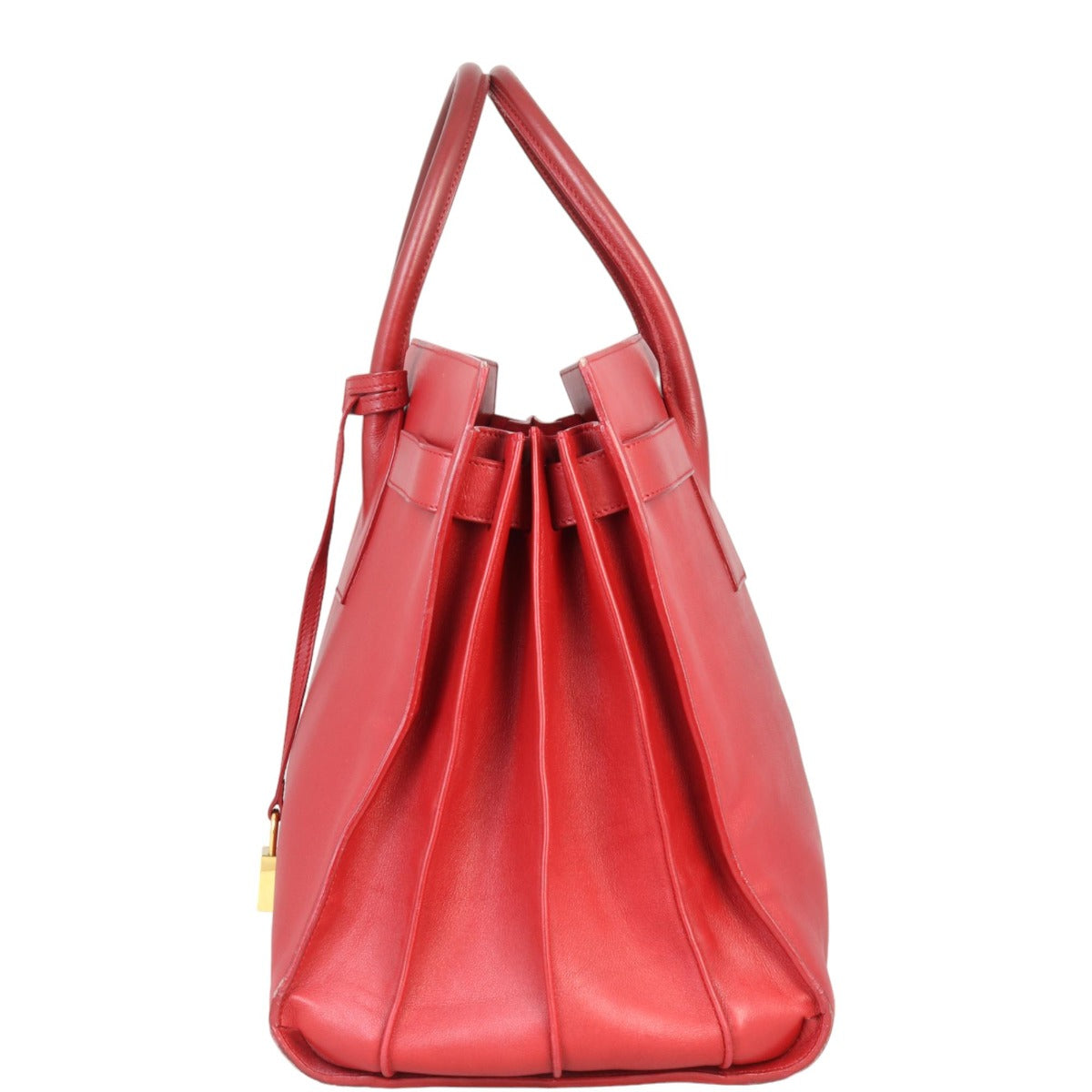 Saint Laurent Sac de Jour Large