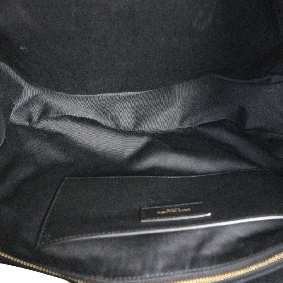 Saint Laurent Jamie 4.3 Chain Bag Large