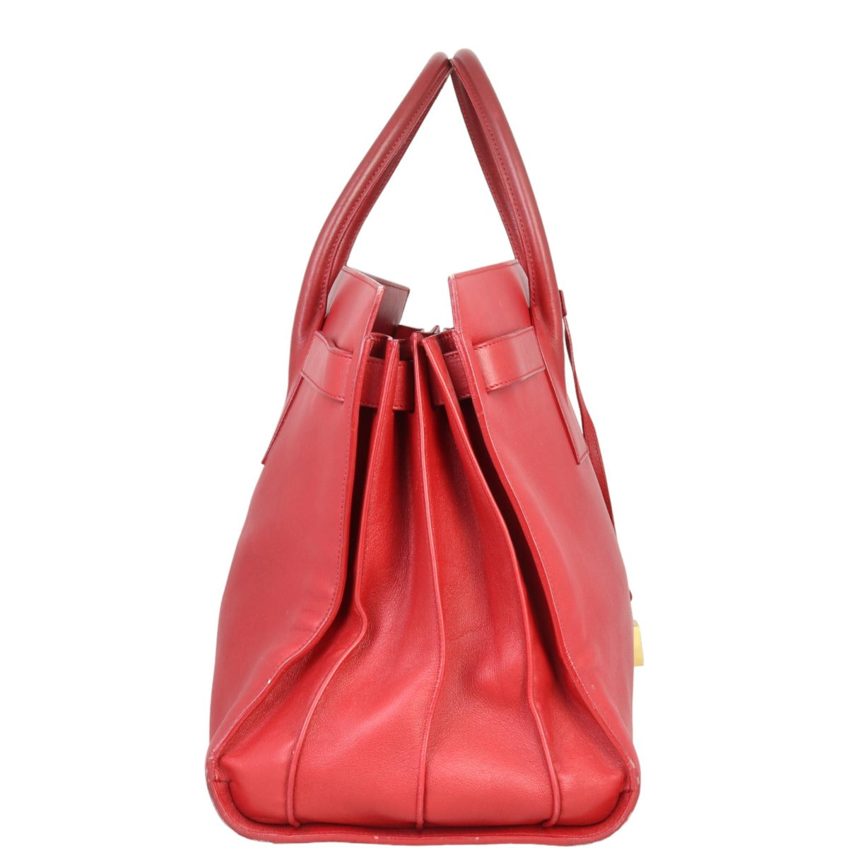 Saint Laurent Sac de Jour Large