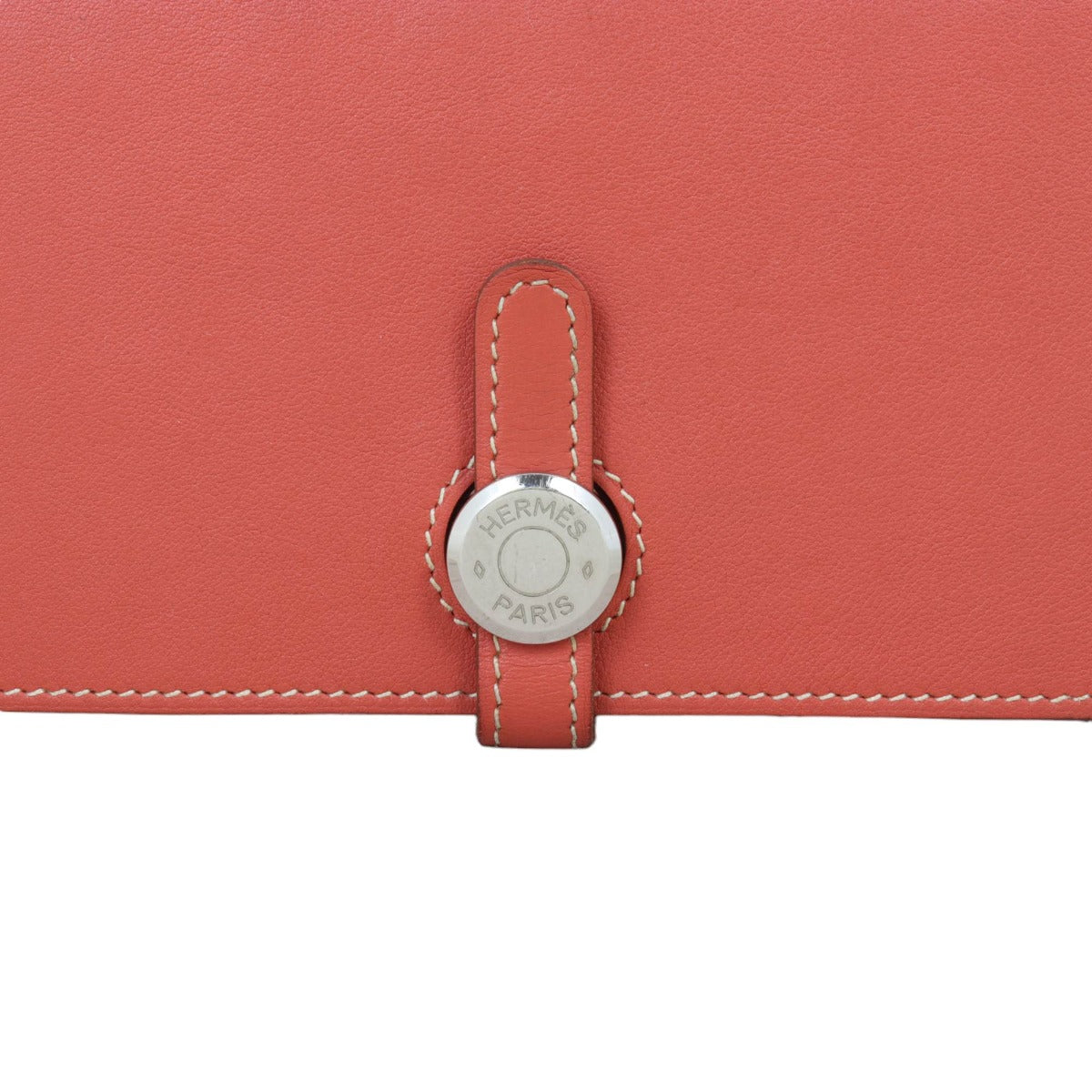 Hermes Dogon Duo Wallet