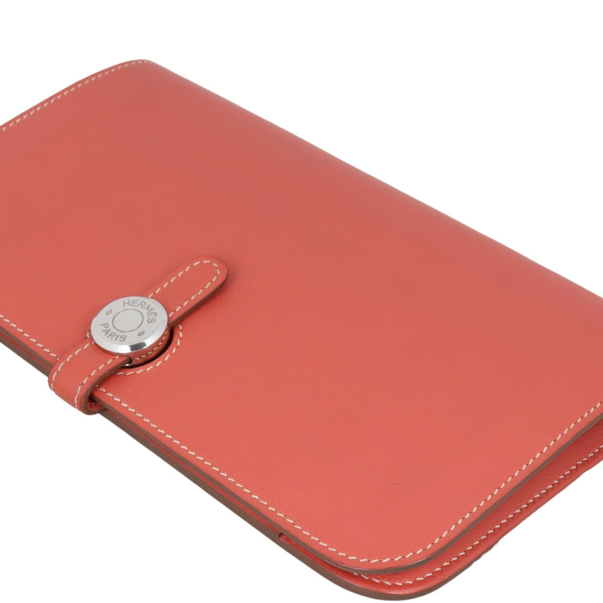 Hermes Dogon Duo Wallet