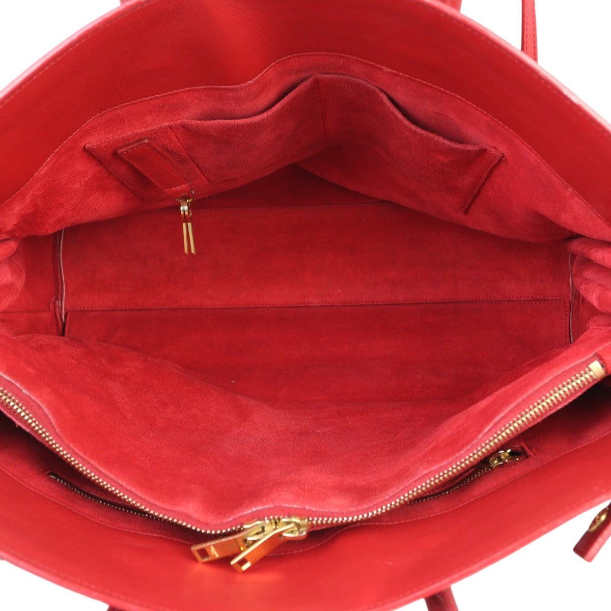 Saint Laurent Sac de Jour Large