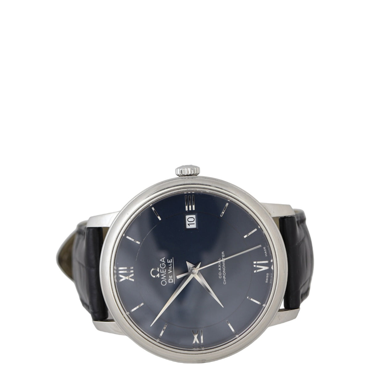 Omega De Ville Prestige Co-Axial