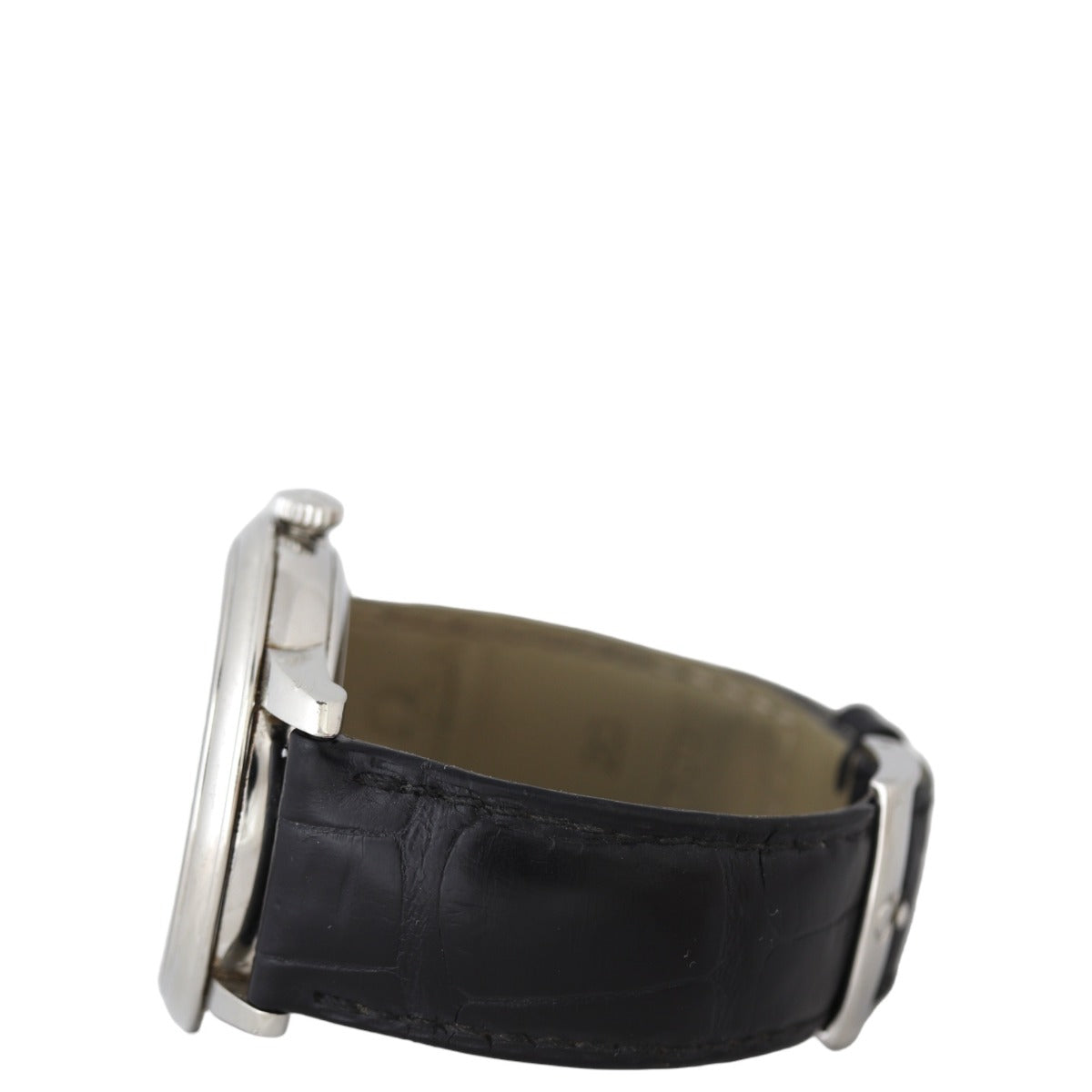 Omega De Ville Prestige Co-Axial