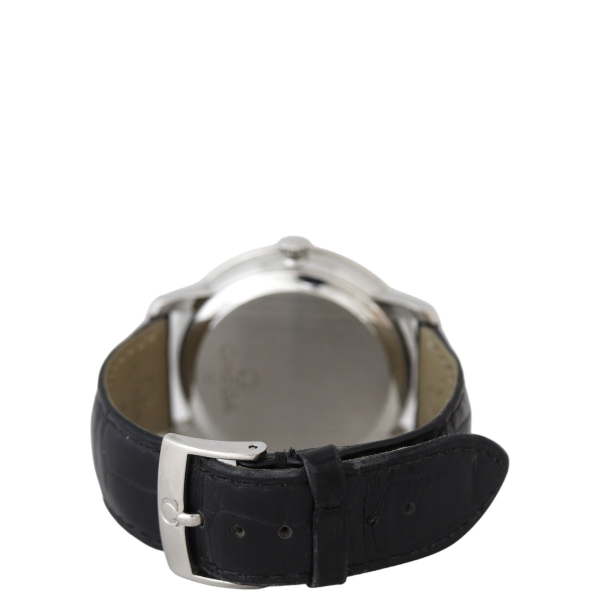 Omega De Ville Prestige Co-Axial