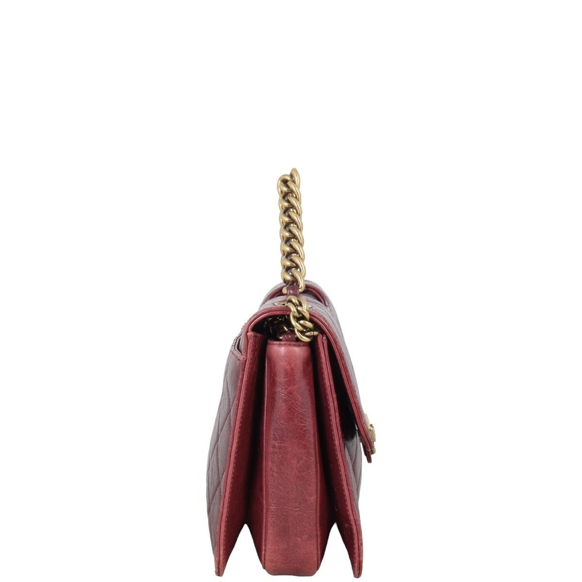 Chanel Perfect Edge Flap Bag Large