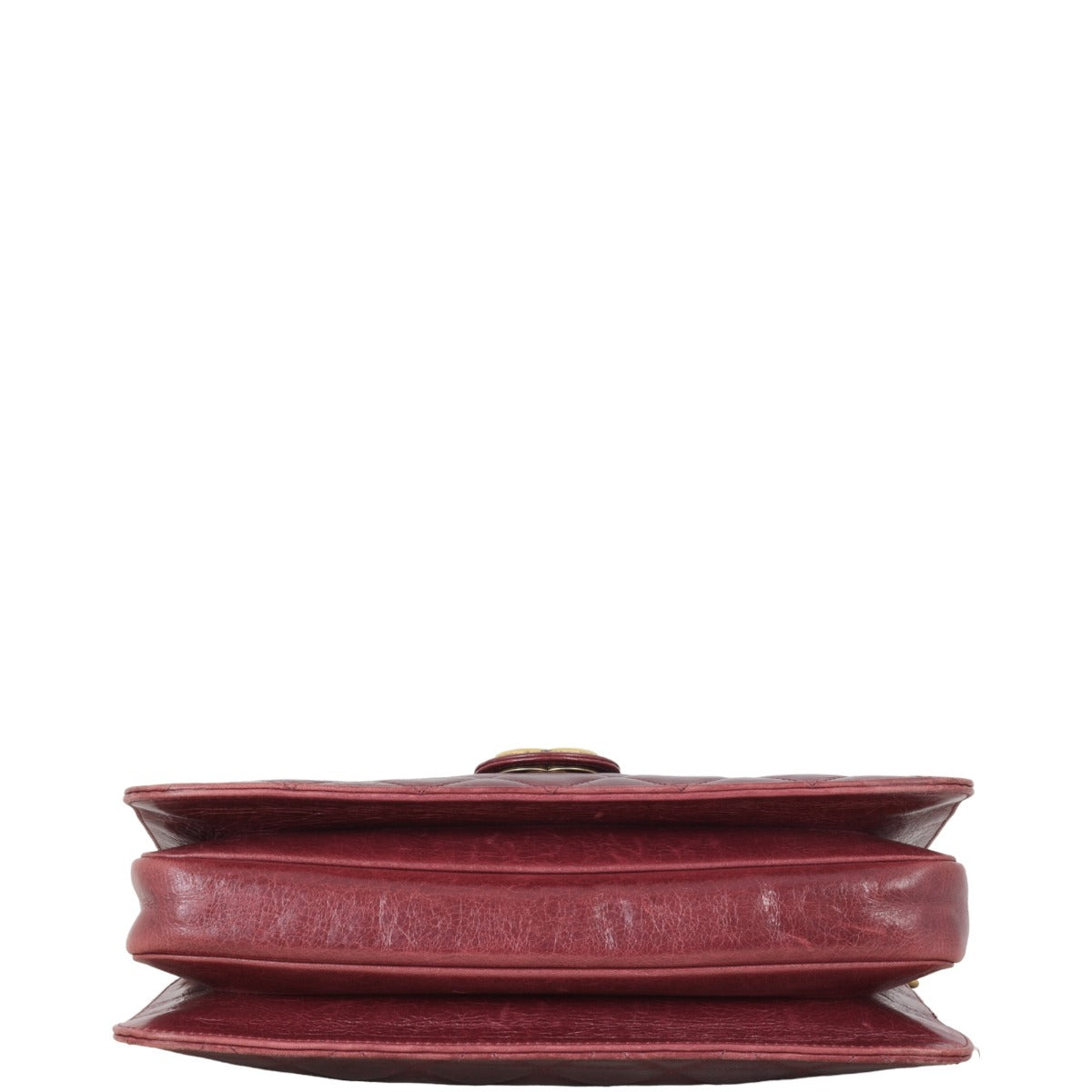 Chanel Perfect Edge Flap Bag Large