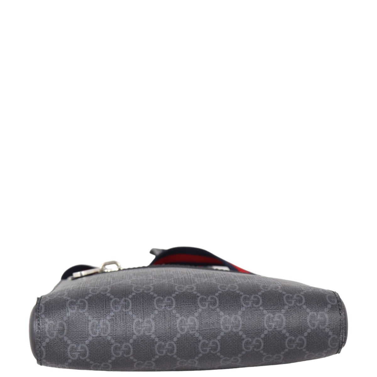 Gucci GG Supreme Messenger Bag Small