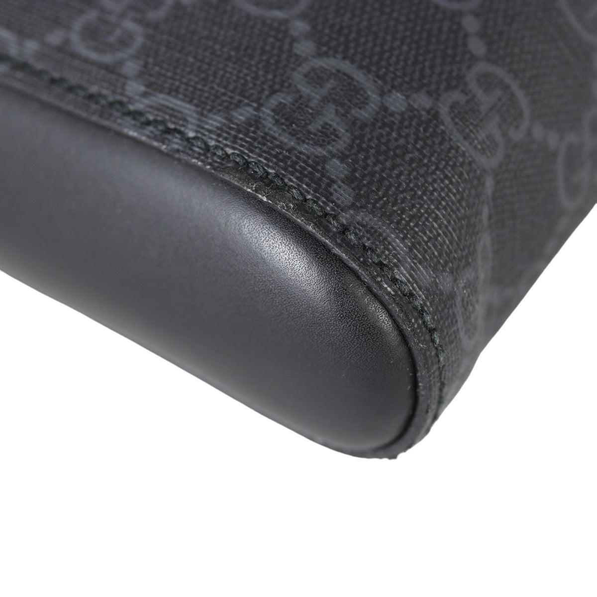 Gucci GG Supreme Messenger Bag Small