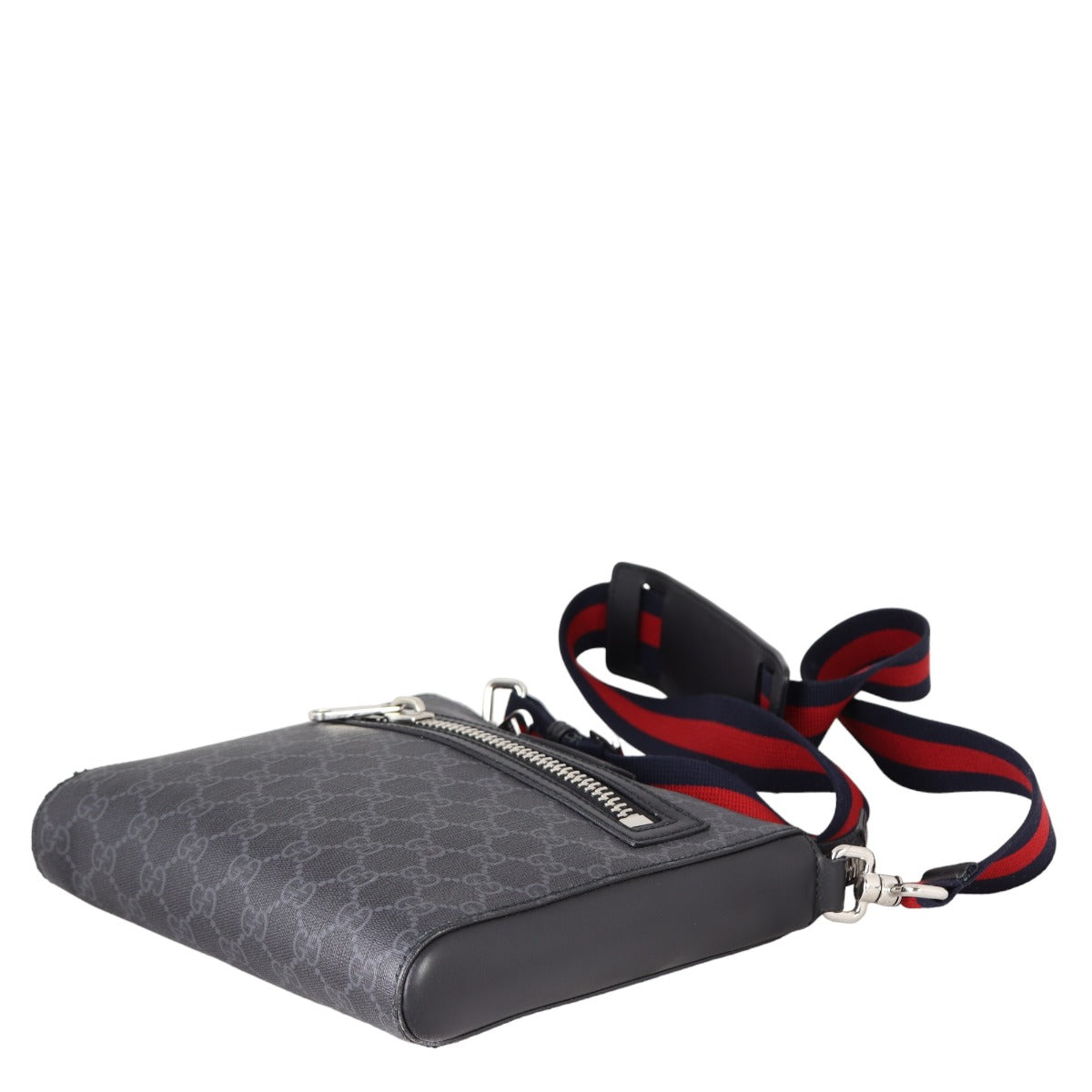 Gucci GG Supreme Messenger Bag Small