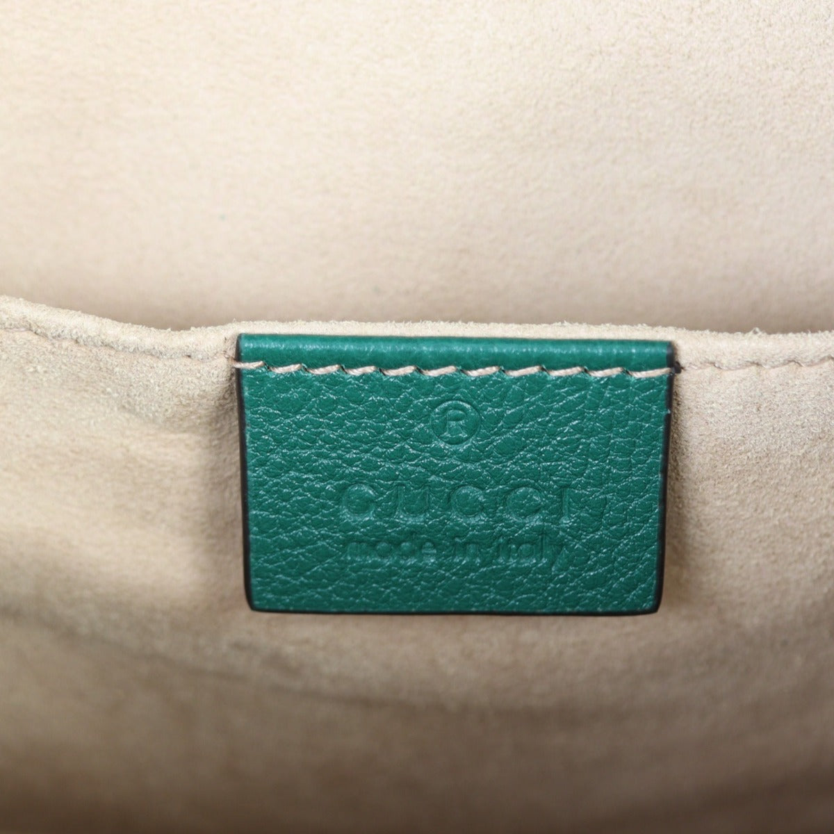 Gucci Diana Bamboo Top Handle Tote Medium