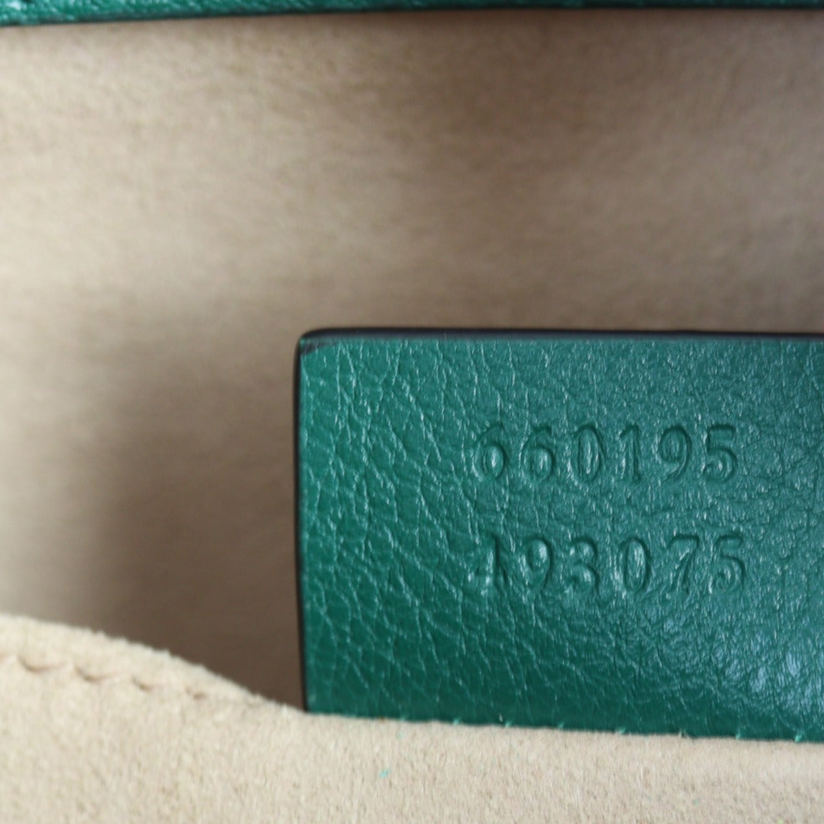 Gucci Diana Bamboo Top Handle Tote Medium