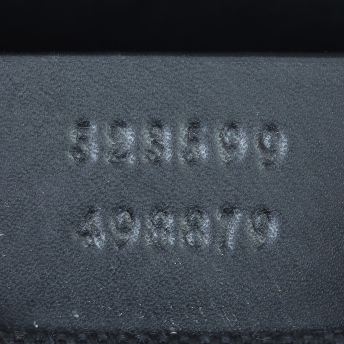 Gucci GG Supreme Messenger Bag Small