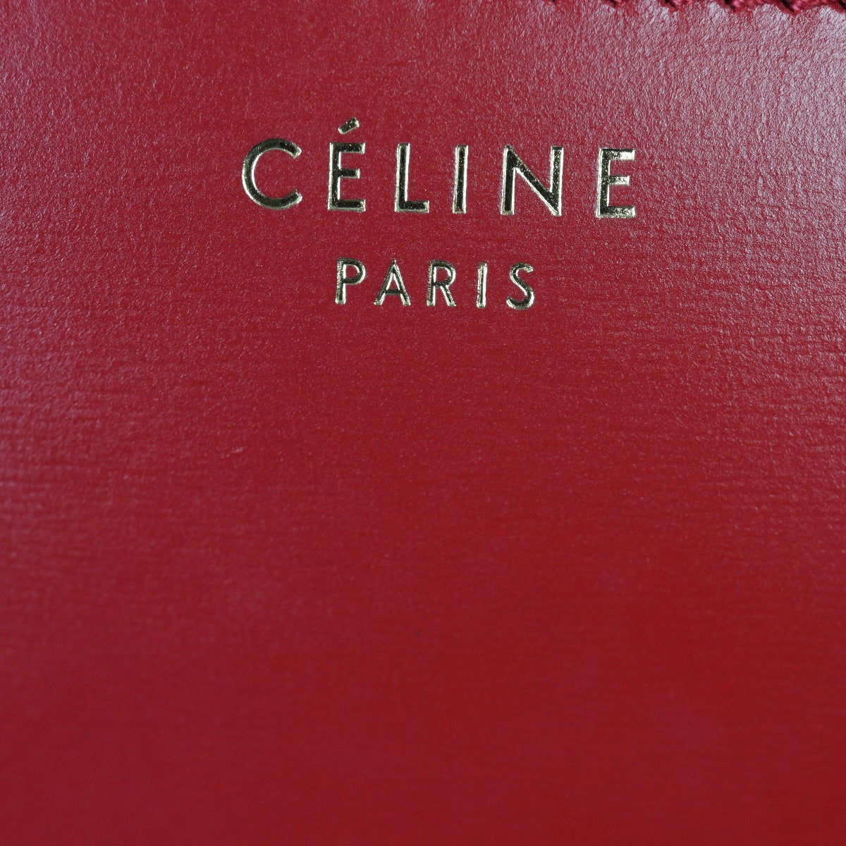 Celine Classic Box Bag Medium