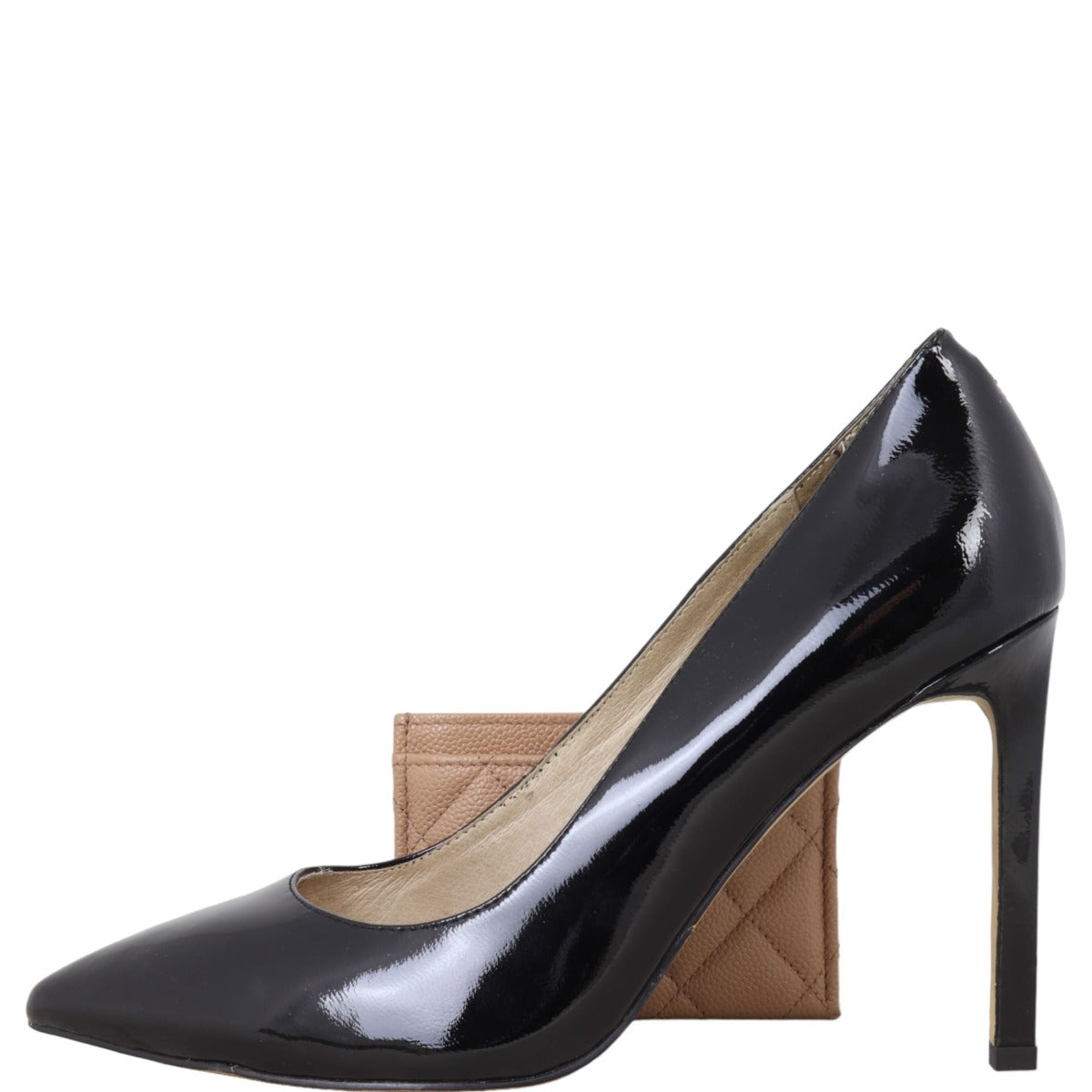 Chanel CC Card Holder