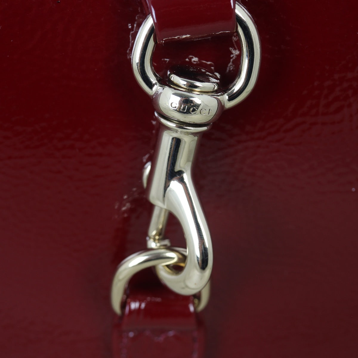 Gucci Jackie Notte Mini Hobo