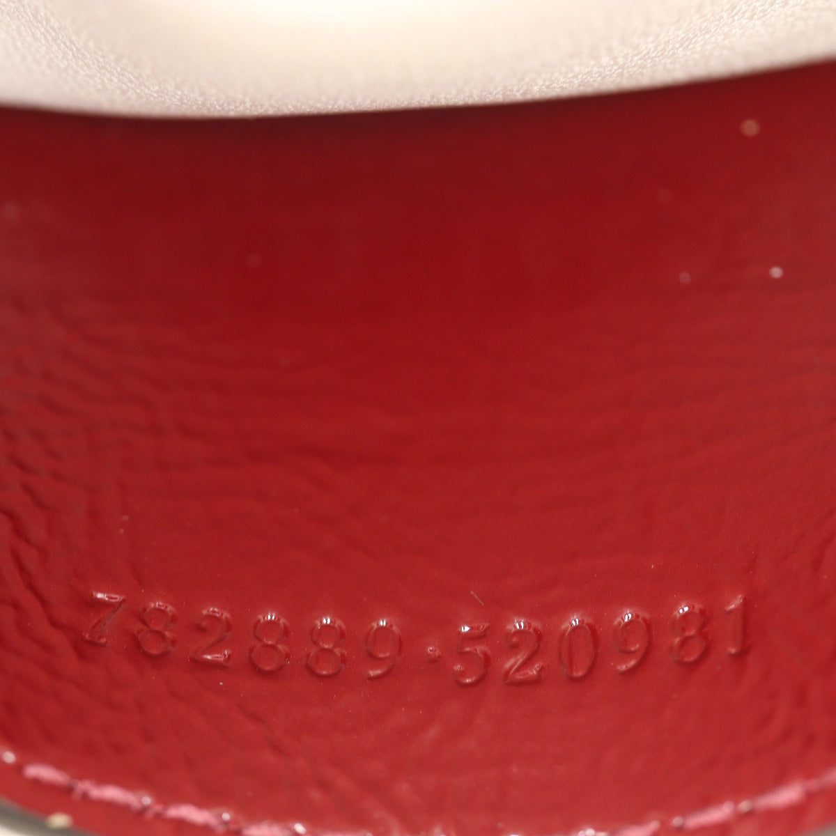 Gucci Jackie Notte Mini Hobo