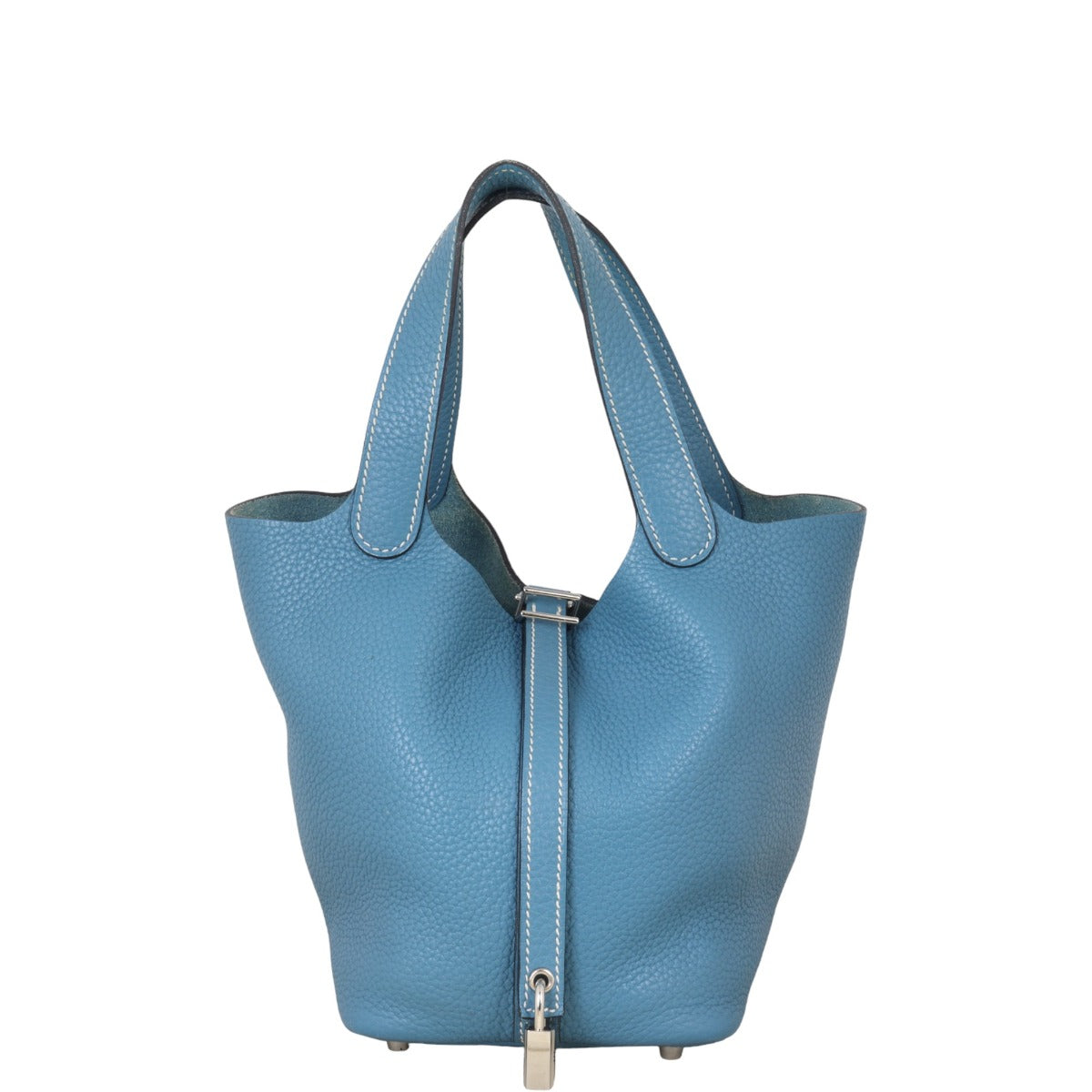 Hermes Picotin Lock 18 Taurillon Clemence