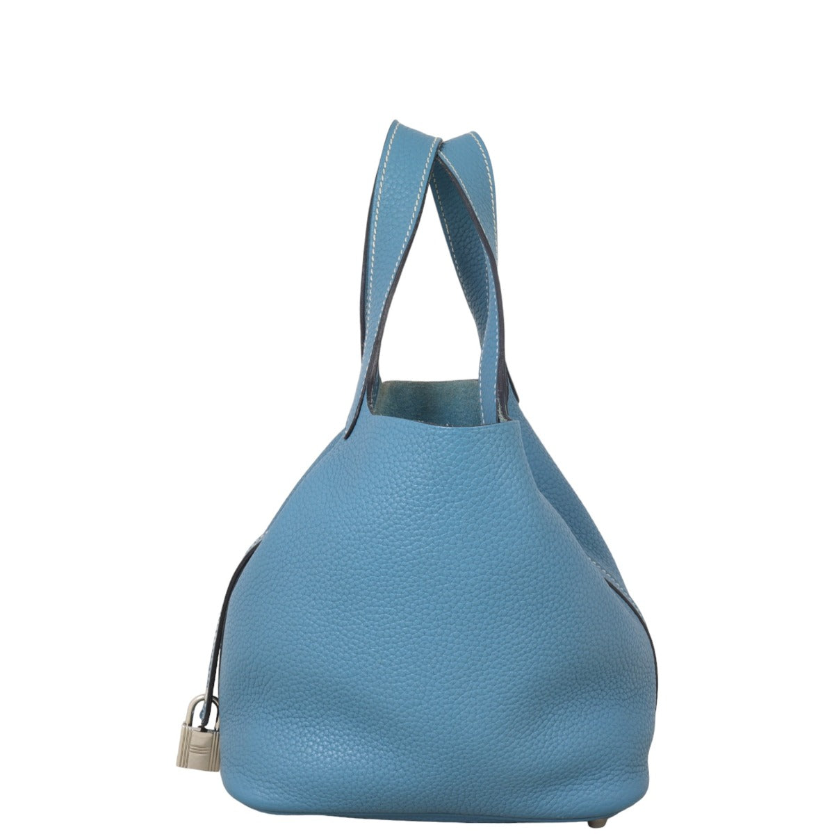 Hermes Picotin Lock 18 Taurillon Clemence