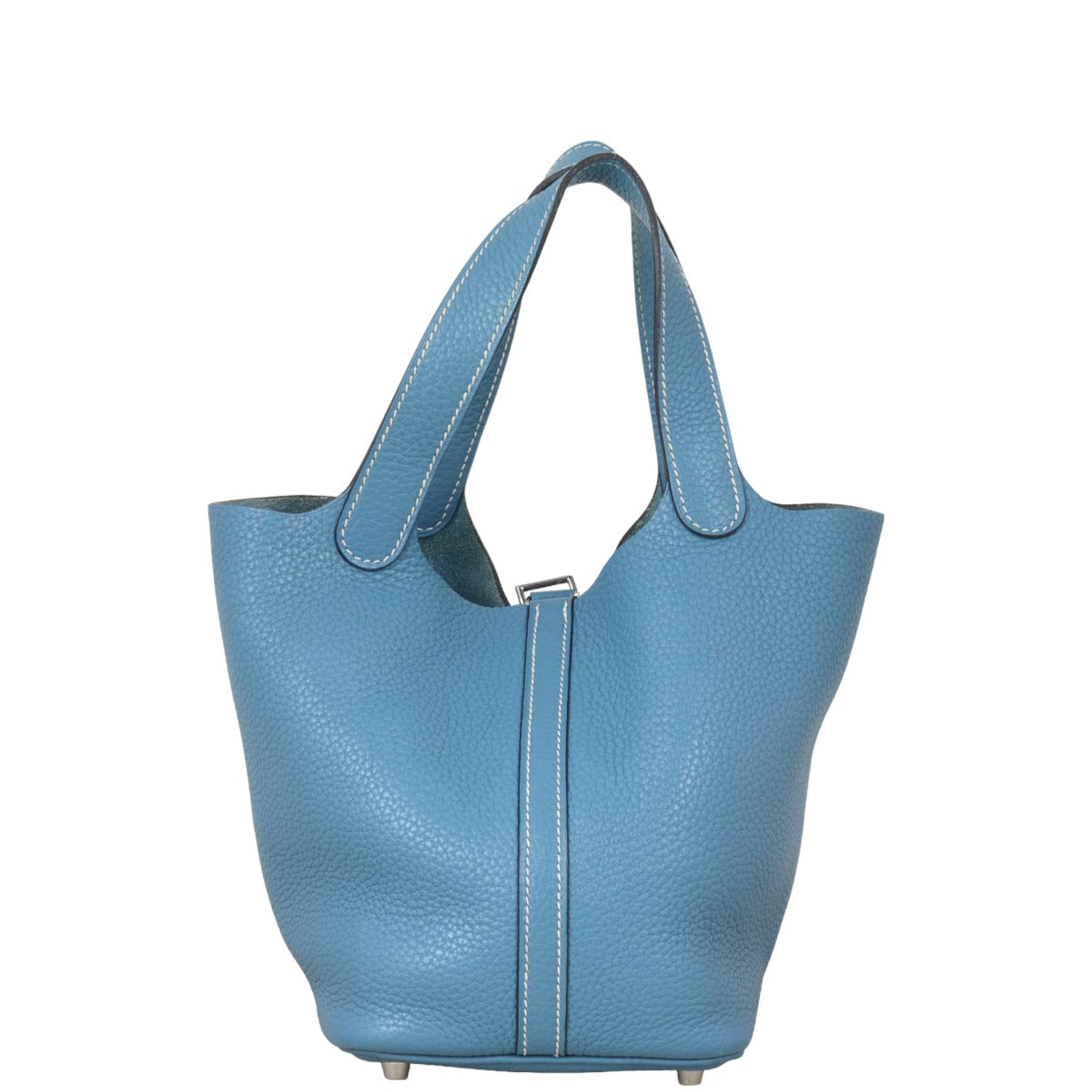 Hermes Picotin Lock 18 Taurillon Clemence