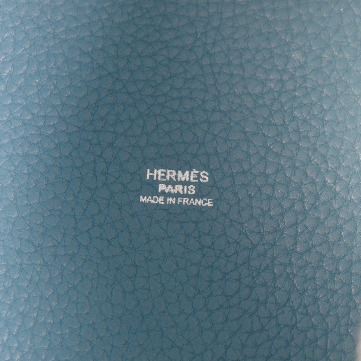 Hermes Picotin Lock 18 Taurillon Clemence