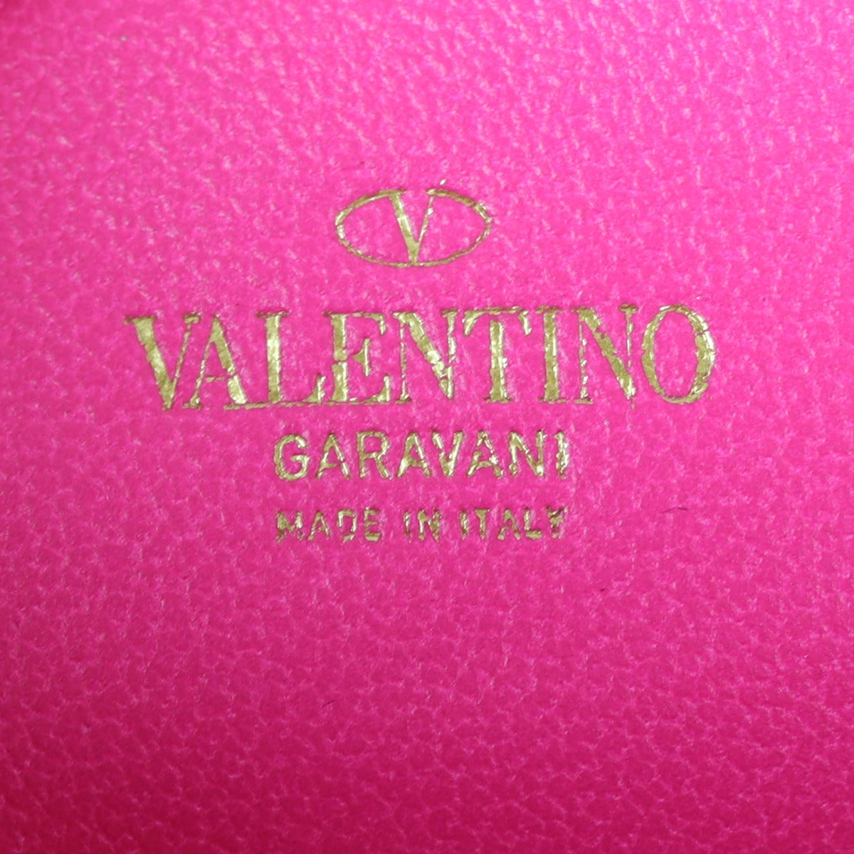 Valentino Crystal One Stud Micro Bag