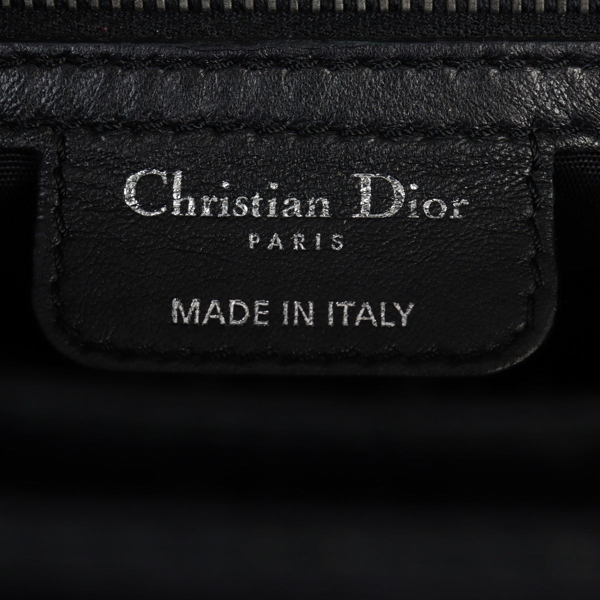 Dior Miss Dior Flap Bag Medium