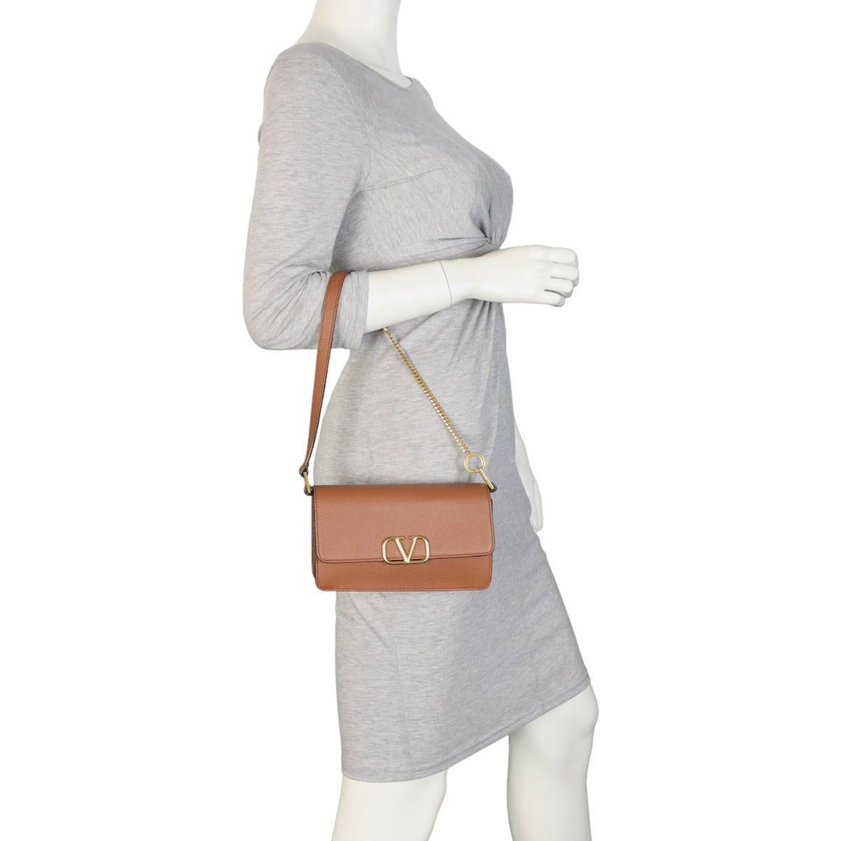 Valentino VLogo Belt Bag