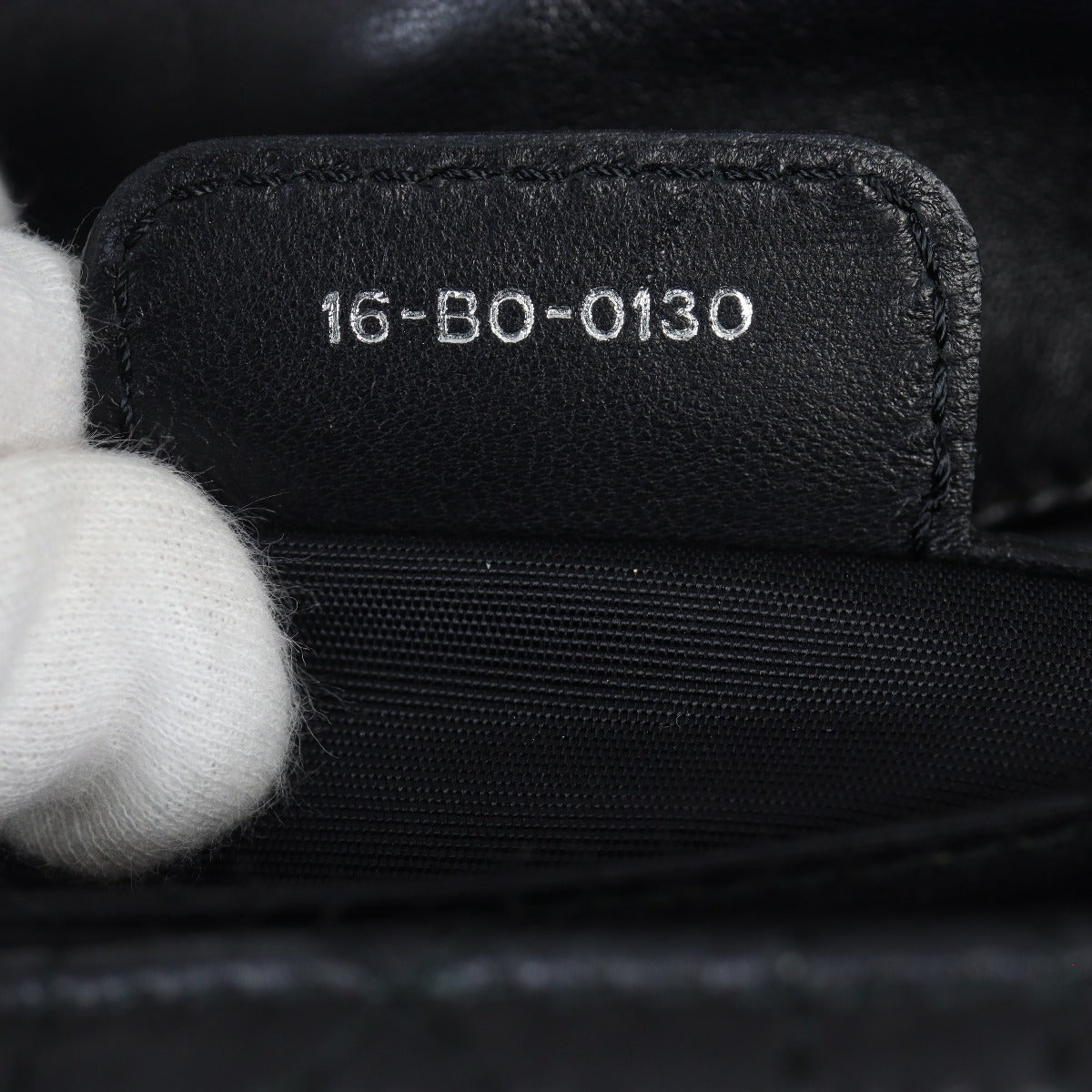 Dior Miss Dior Flap Bag Medium